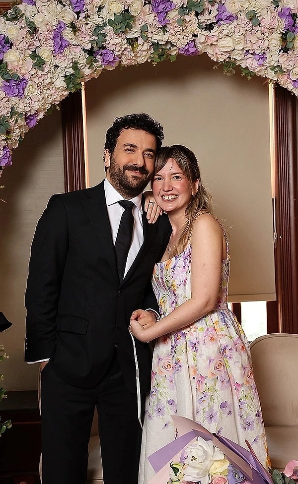 Geçtiğimiz saatlerde muhabirler tarafından görüntülenen Hasan Can Kaya’dan ise herkesi ters köşe yapan bir açıklama geldi.