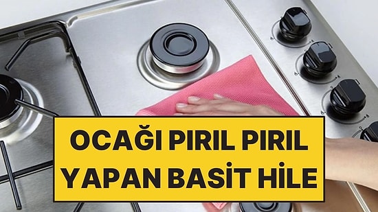 Ocak Parlatmanın En Kolay Yolu Ortaya Çıktı!