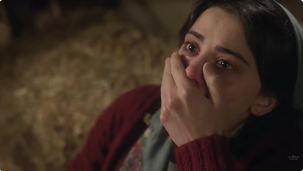 Yayınlanan son bölümde Ferman'ın Dicle'ye manipülatif davranışları ile izleyiciyi adeta çılgına çeviren sahne yeniden gündem oldu.