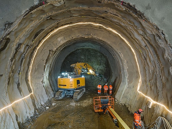 1 milyon tır trafikten çekilecek, dengeler tamamen değişecek