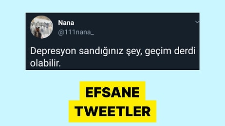 Twitter'ın Twitter Olduğu Zamanlardan Eski Ama Hala Komik Tweetler