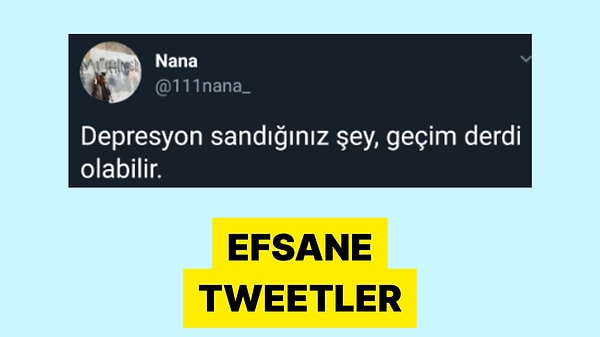 Twitter'ın Twitter Olduğu Zamanlardan Eski Ama Hala Komik Tweetler