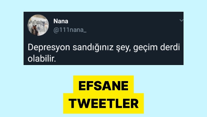 Twitter'ın Twitter Olduğu Zamanlardan Eski Ama Hala Komik Tweetler