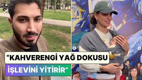 Bestemsu Özdemir Haklıymış! Bir Doktor Bebeklerin Neden Kalın Giydirilmemesi Gerektiğini Anlattı