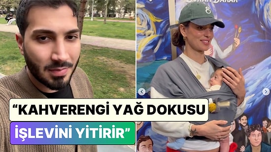 Bestemsu Özdemir Haklıymış! Bir Doktor Bebeklerin Neden Kalın Giydirilmemesi Gerektiğini Anlattı