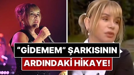 Yıllar Sonra Yeniden Gündem Oldu: Zerrin Özer ve Sezen Aksu Küslüğünün Ardındaki “Gidemem” Şarkısının Hikayesi