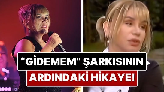 Yıllar Sonra Yeniden Gündem Oldu: Zerrin Özer ve Sezen Aksu Küslüğünün Ardındaki “Gidemem” Şarkısının Hikayesi