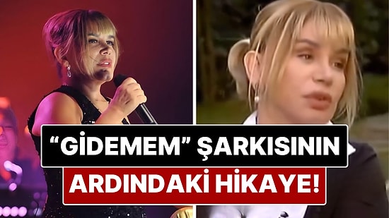 Yıllar Sonra Yeniden Gündem Oldu: Zerrin Özer ve Sezen Aksu Küslüğünün Ardındaki “Gidemem” Şarkısının Hikayesi