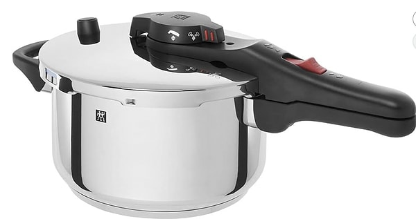 Zwilling’de Dev Kampanya: 2. Ürüne %50 İndirim!