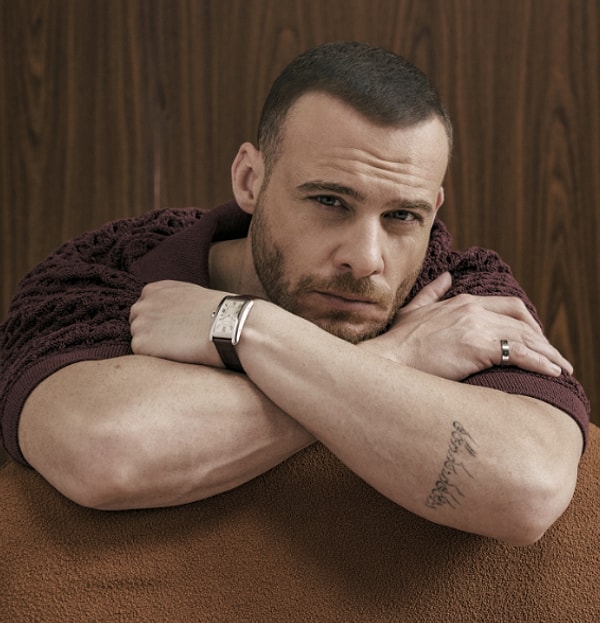 Who is Kerem Bürsin?