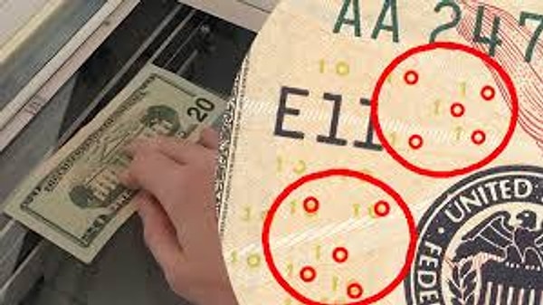 EURion Takımyıldızı Nedir ve Nasıl Çalışır?