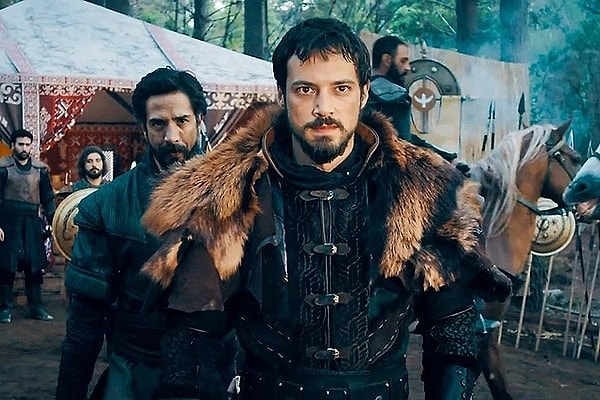 Kuruluş Orhan Neden Yok?