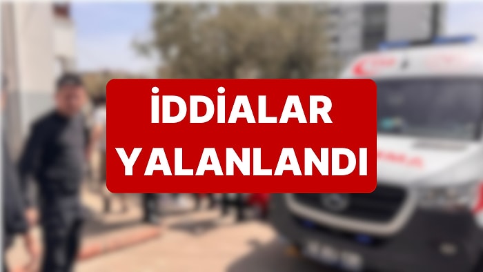 Dezenformasyonla Mücadele Merkezi Okul Saldırganlarına Dair Ortaya Atılan Çeşitli İddiaları Yalanladı
