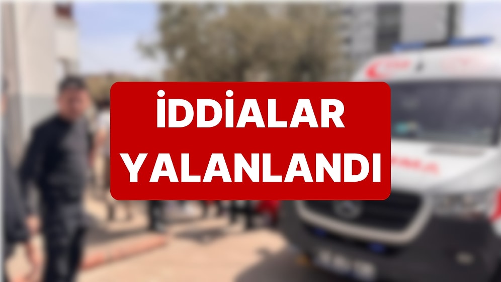 Dezenformasyonla Mücadele Merkezi Okul Saldırganlarına Dair Ortaya Atılan Çeşitli İddiaları Yalanladı