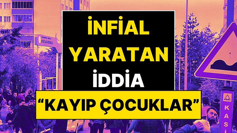 Kahramanmaraş’ta Okul Saldırısının Ardından İnfial Yaratan İddia: Cumhurbaşkanlığı Açıklama Yaptı