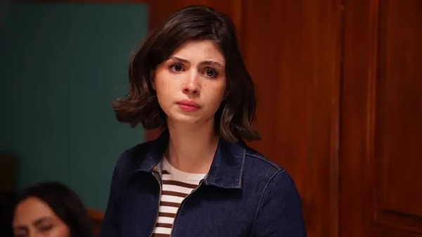 Taşacak Bu Deniz'deki Fadime Koçari rolüyle yıldızı parlayan Zeynep Atılgan'ın yeni projesi ortaya çıktı.