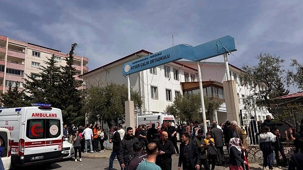 Türkiye iki gün üst üste adeta dehşeti yaşadı.