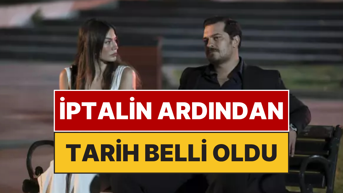 Yeni Bölüm Aniden İptal Edilmişti: Eşref Rüya'nın Sezon Finali Tarihi Belli Oldu