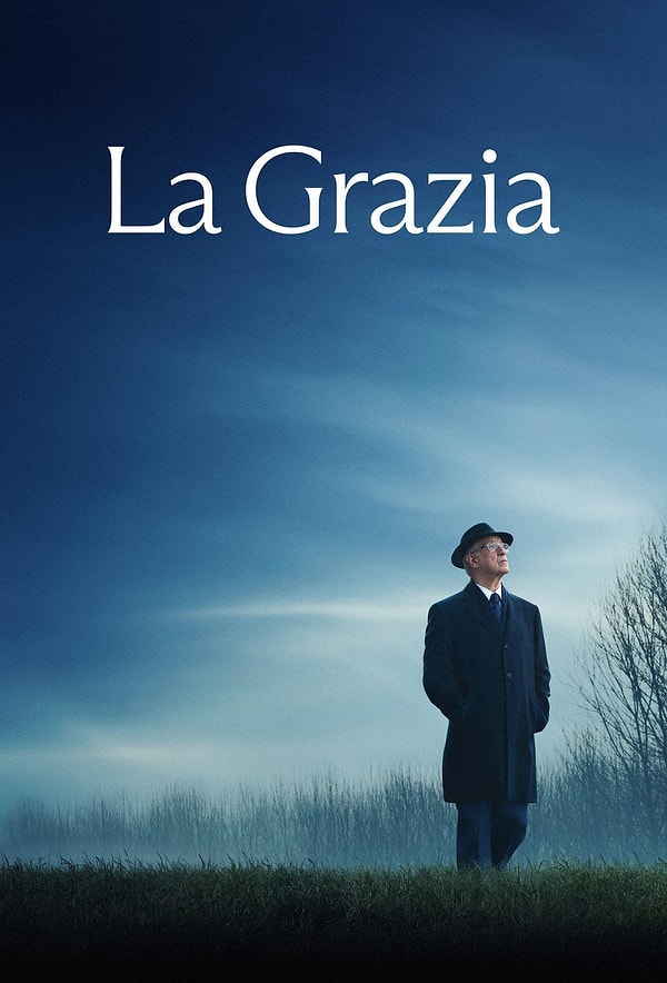 La Grazia