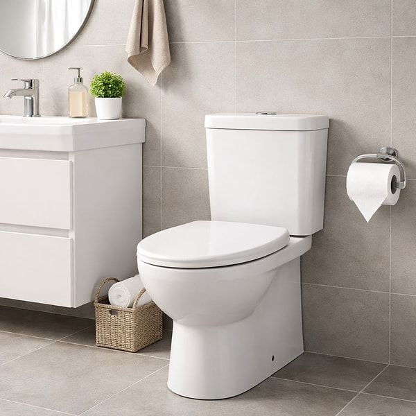 Psikolojik Etki: Temizlik Algısını Güçlendirme