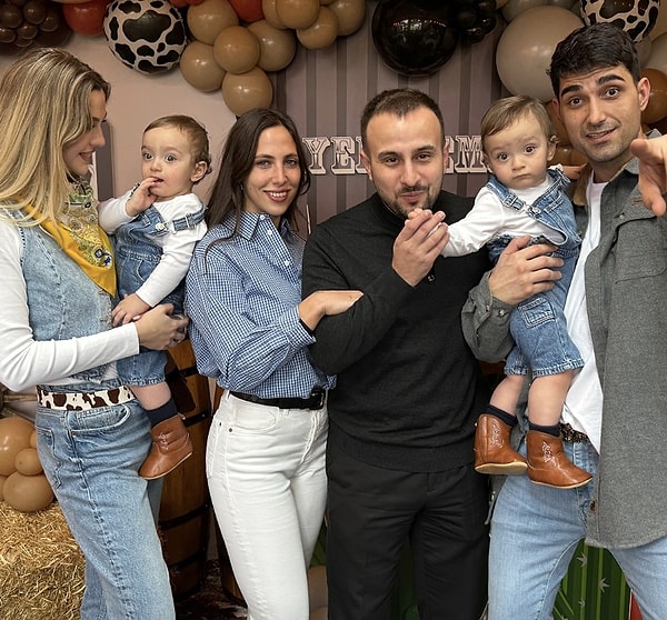 Zehra Çilingiroğlu, the daughter of renowned Turkish celebrities Hülya Avşar and Kaya Çilingiroğlu, has once again become the talk of the town due to her ongoing relationship with businessman Mürsel Kaya.