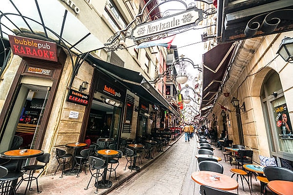 Nevizade'de Maç İzlemek: Neden Tercih Edilmeli? - 2026