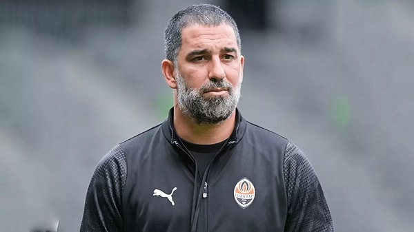 Arda Turan made history in his initial stint abroad.