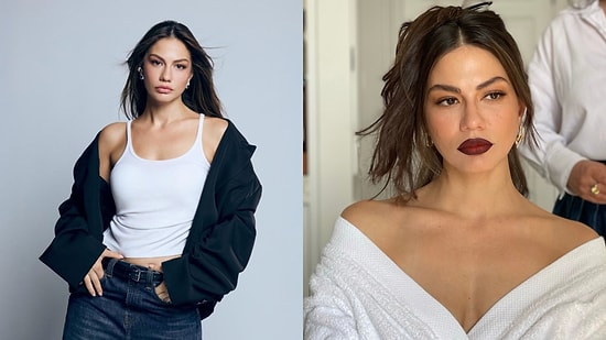 Demet Özdemir’s Love Life, Ex-Boyfriends And Her Much-Talked-About Career