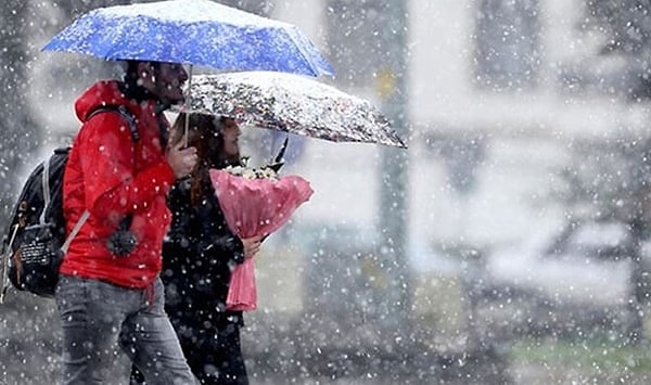 Hafta sonu hava nasıl olacak?