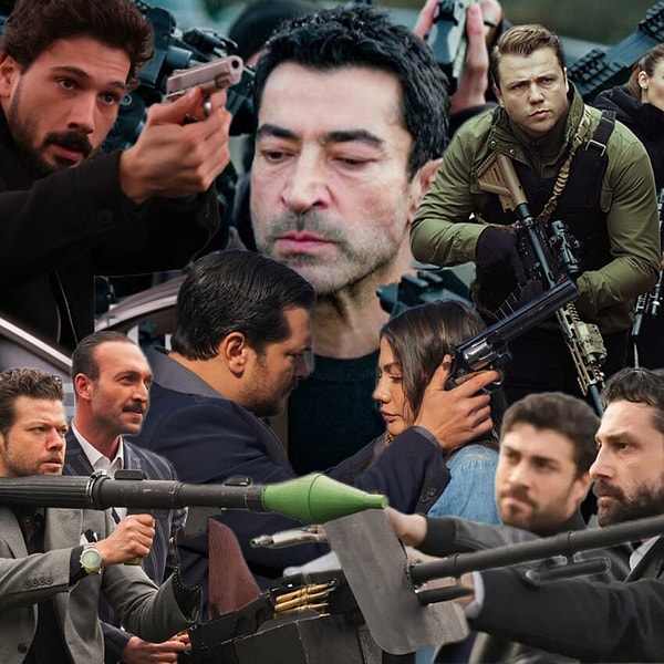 Şanlıurfa ve Kahramanmaraş’ta meydana gelen, toplumda derin yaralar açan okul saldırıları, medya dünyasını içerik konusunda daha dikkatli olmaya itti.