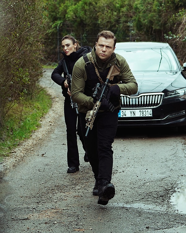 Alınan yeni kararlar doğrultusunda; Eşref Rüya, Yeraltı, Teşkilat, Uzak Şehir, A.B.İ ve Taşacak Bu Deniz gibi geniş izleyici kitlesine sahip yapımlarda, silahlı çatışma ve sert şiddet sahneleri artık çok daha titiz bir süzgeçten geçirilecek.