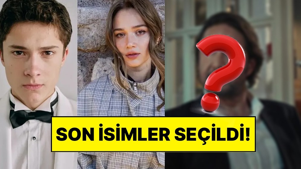 Bodrum’da Çekilen Gençlik Dizisi Daha 17’nin Kadrosuna Okul Müdürü Rolüyle Usta Bir Aktör Katıldı