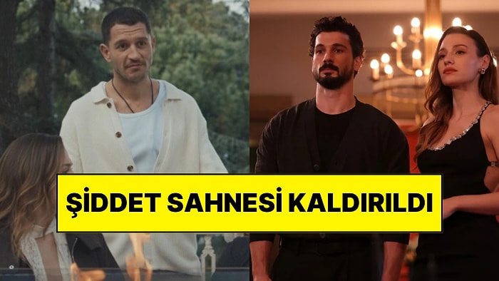 Yeraltı Dizisinin Fragmanında Okul Saldırıları Sonrası Kritik Değişiklik