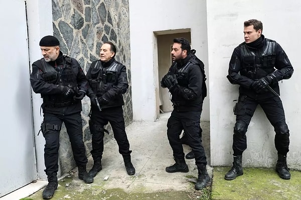 Arka Sokaklar Yeni Bölüm Ne Zaman?