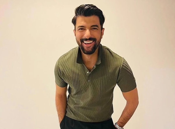 Enin Akyürek'in Kariyerindeki Dönüm Noktaları ve Popüler Dizileri