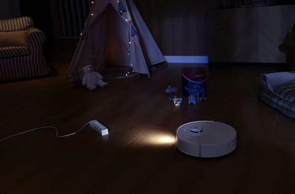 Akıllı Temizlikte Yeni Dönem