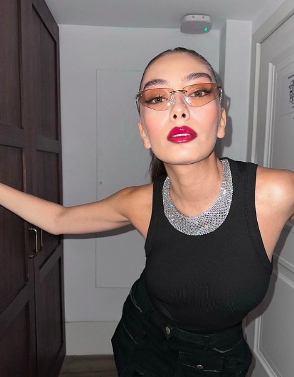 Biography of Neslihan Atagül: Who is She?