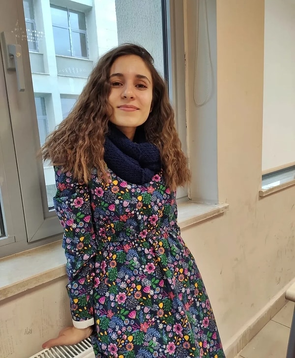 Abla Aygül Doku şüphe çeken noktaları dile getirdi.