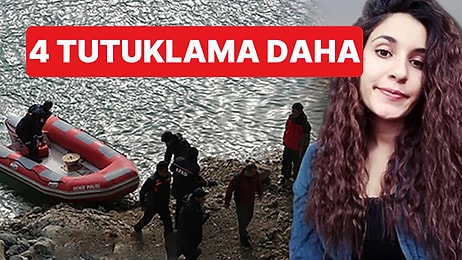 Gülistan Doku Davasında Dört Kişi Daha Tutuklandı