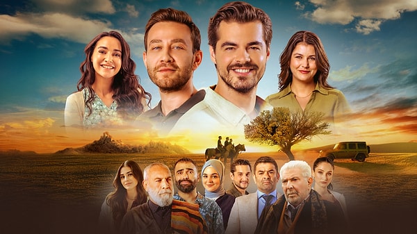 Gönül Dağı Var mı Yok mu?