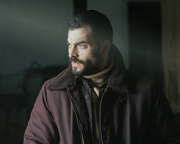 New Series and Projects of Akın Akınözü (2026)