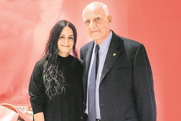 İnan Kıraç'ın evliliği neden iptal edildi?