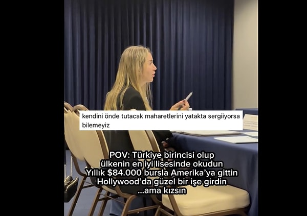 Peki neden başarı bu kadar kolay sorgulanıyor?