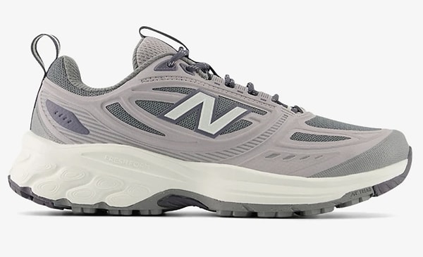 New Balance 410: Klasik Şıklık ve Maksimum Konfor