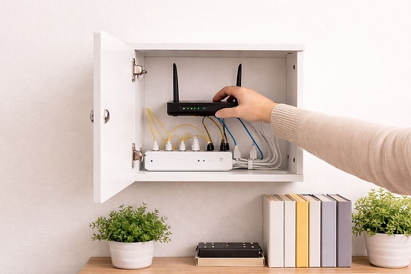 Bazı malzemeler radyo dalgalarına karşı daha misafirperverdir: