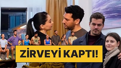 Diziler İptal Edildi Tek Rakibi Kendisiydi: 18 Nisan Cumartesi Reyting Sonuçları Belli Oldu