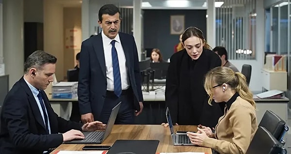 Teşkilat Yeni Bölüm Ne Zaman?