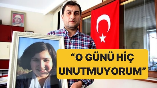 Rabia Naz'ın Babasından Süleyman Soylu'ya Ağır Eleştiri