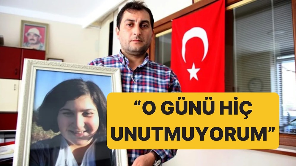 Rabia Naz'ın Babasından Süleyman Soylu'ya Ağır Eleştiri