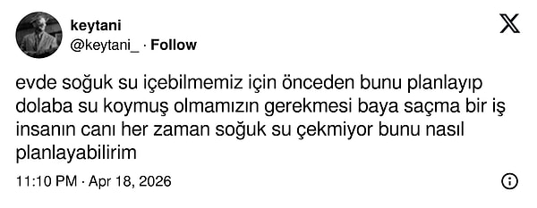 10/10 tespitle başlayalım.